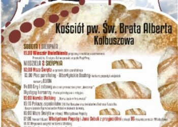 Kolbuszowa: Albertynki 2015