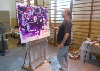 Tarnobrzeg. Będzie kontynuacja Kolekcji Dzikowskiej.