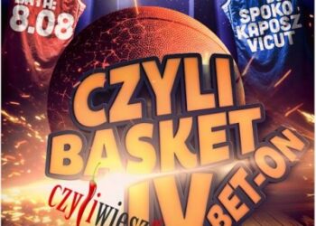 Mielec: CZYLIBASKET 2015
