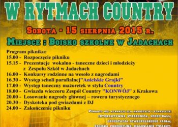 8 Piknik rodzinny w Jadachach