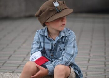 Stalowa Wola: W godzinę W zabrzmiały syreny w mieście.