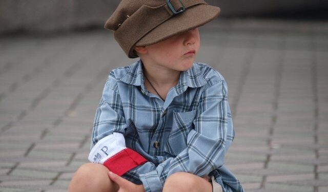 Stalowa Wola: W godzinę W zabrzmiały syreny w mieście.