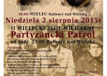Mielec: Historycznie i prawdziwie.