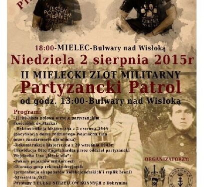 Mielec: Historycznie i prawdziwie.