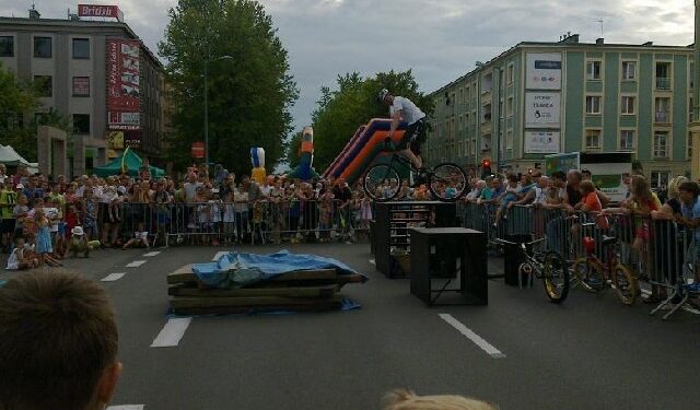 Mielec: Rodzinnie i bezalkoholowo.