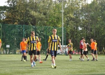 Mielec: II edycja Mielec CUP za nami!.