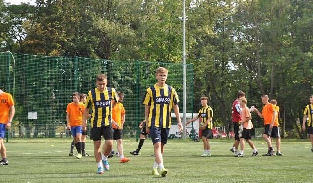 Mielec: II edycja Mielec CUP za nami!.