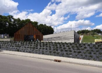 Podkarpacie:  Dobiegają prace w muzeum