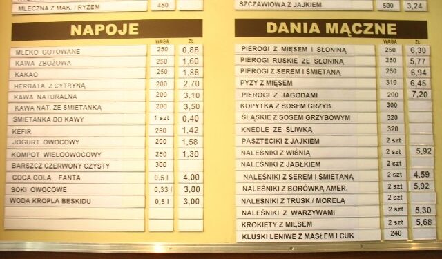 Mielec: Jest już pewne. Bar powstanie.