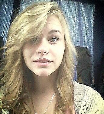 Mielec: Zaginęła Daria Baran.