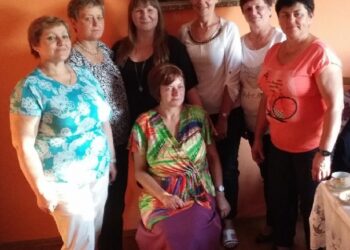 Samborzec: Powstaje monografia gminy pisana wierszem.