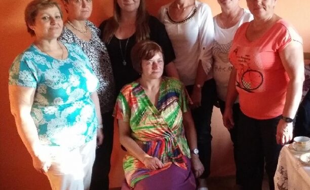 Samborzec: Powstaje monografia gminy pisana wierszem.