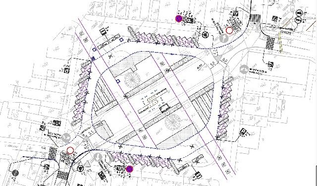 Mielec: Plażówka na mieleckim Rynku w weekendy sierpnia i września.