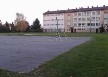 Kolbuszowa: Wybudują nowoczesne boiska