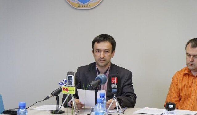 Mielec: Raport Kronospanu budzi wątpliwości.