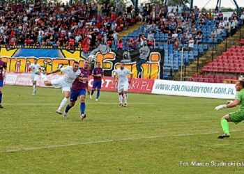 Mielec: Mielczanie przed kolejną szansą.