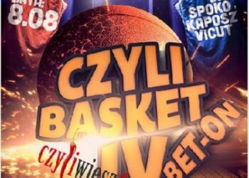 Mielec: Nie przeszkodzi im nawet upał.