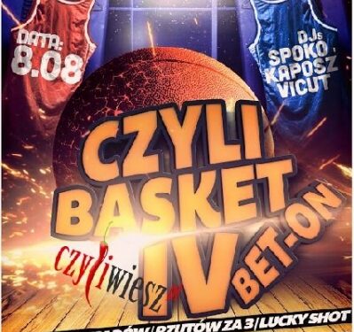 Mielec: Nie przeszkodzi im nawet upał.