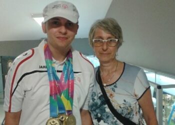 Mielec: 66 medali Polaków w Los Angeles!