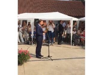 Świętokrzyskie: Prezydent Duda w regionie.