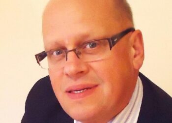 Mielec: Nowy dyrektor ds. finansowych mieleckiego szpitala.