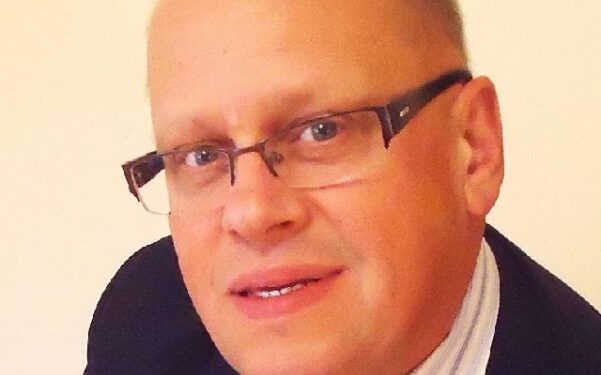 Mielec: Nowy dyrektor ds. finansowych mieleckiego szpitala.