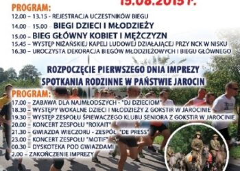 Jarocin: Goń bolszewika.
