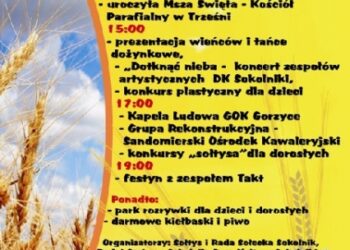 Sokolniki: Niedziela ogórkowa