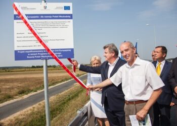 Mielec: Potrzeba nam jeszcze linii kolejowej