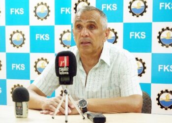 Mielec: Tu są same ciężkie mecze