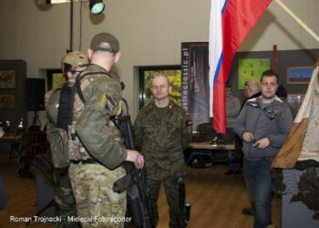 Mielec: Otrzymają swój sztandar.