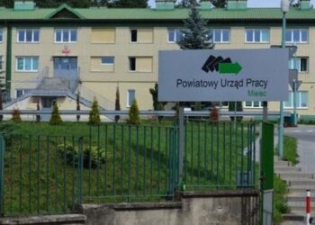 Mielec: PUP otrzymał 1,4 mln złotych na realizację programu na rzecz osób bezrobotnych.