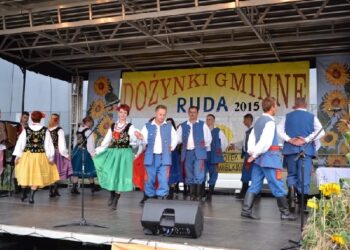 Ruda: Tradycji stało się zadość.