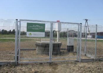 Mielec: Kanalizacja dla Gminy Mielec za 1,6 miliona złotych