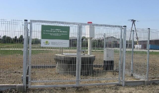 Mielec: Kanalizacja dla Gminy Mielec za 1,6 miliona złotych