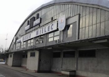 Mielec: Przetarg unieważniony.