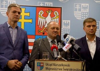 Region: Minister o pomocy dla rolników.