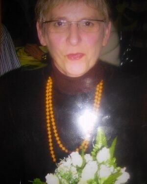 Romanówka: Trwają poszukiwania zaginionej kobiety