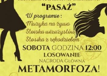 Mielec: Chcą  odmienić oblicze 'Pasażu'.