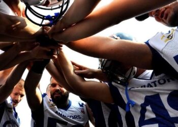 Mielec:  AVIATORS Mielec rozpoczynają sezon!