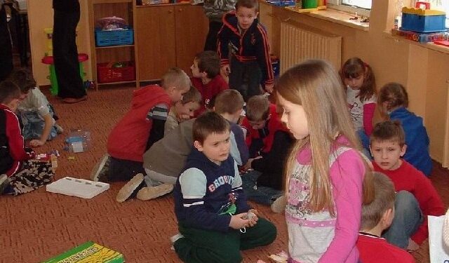 Mielec: Więcej uczniów, niż miejsc