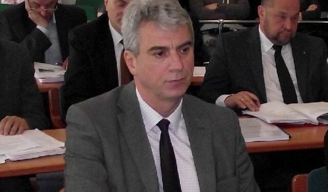 Mielec: Kotłownia dla 'Dwójki