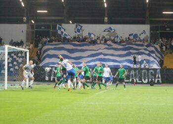 Mielec: Derby dla Mielca zaliczone.