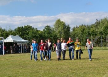 Mielec: Pierwsze mecze w PALP.