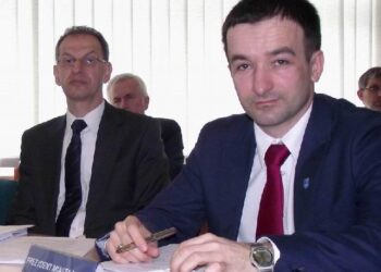 Mielec: Budowa ronda wstrzymana