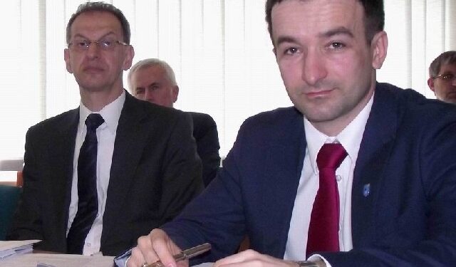 Mielec: Budowa ronda wstrzymana