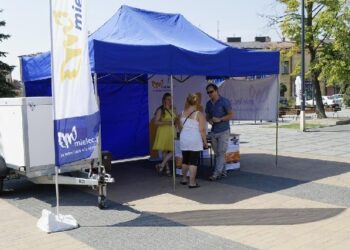 Mielec: Do końca sierpnia zgłoś projekty w ramach budżetu obywatelskiego.