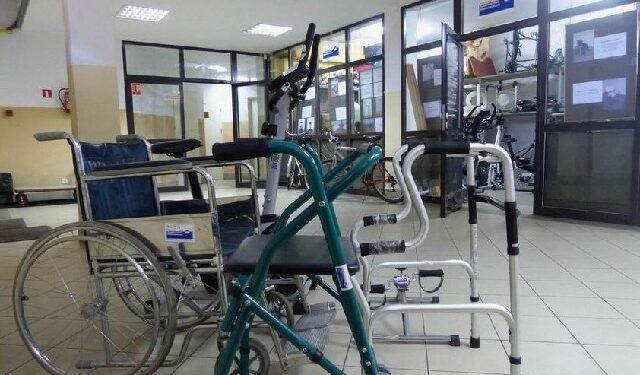 Kolbuszowa: Pieniądze na walkę z niepełnosprawnością.