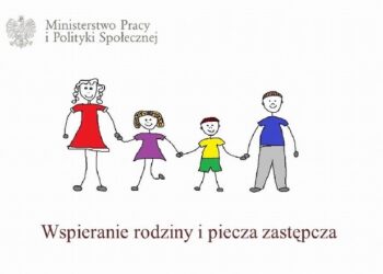 Kolbuszowa: Jest program rozwoju pieczy zastępczej.
