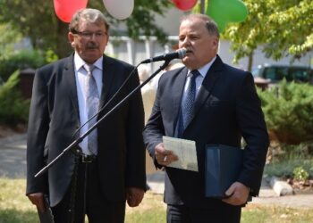 Stalowa Wola: DPS ma już 15 lat.